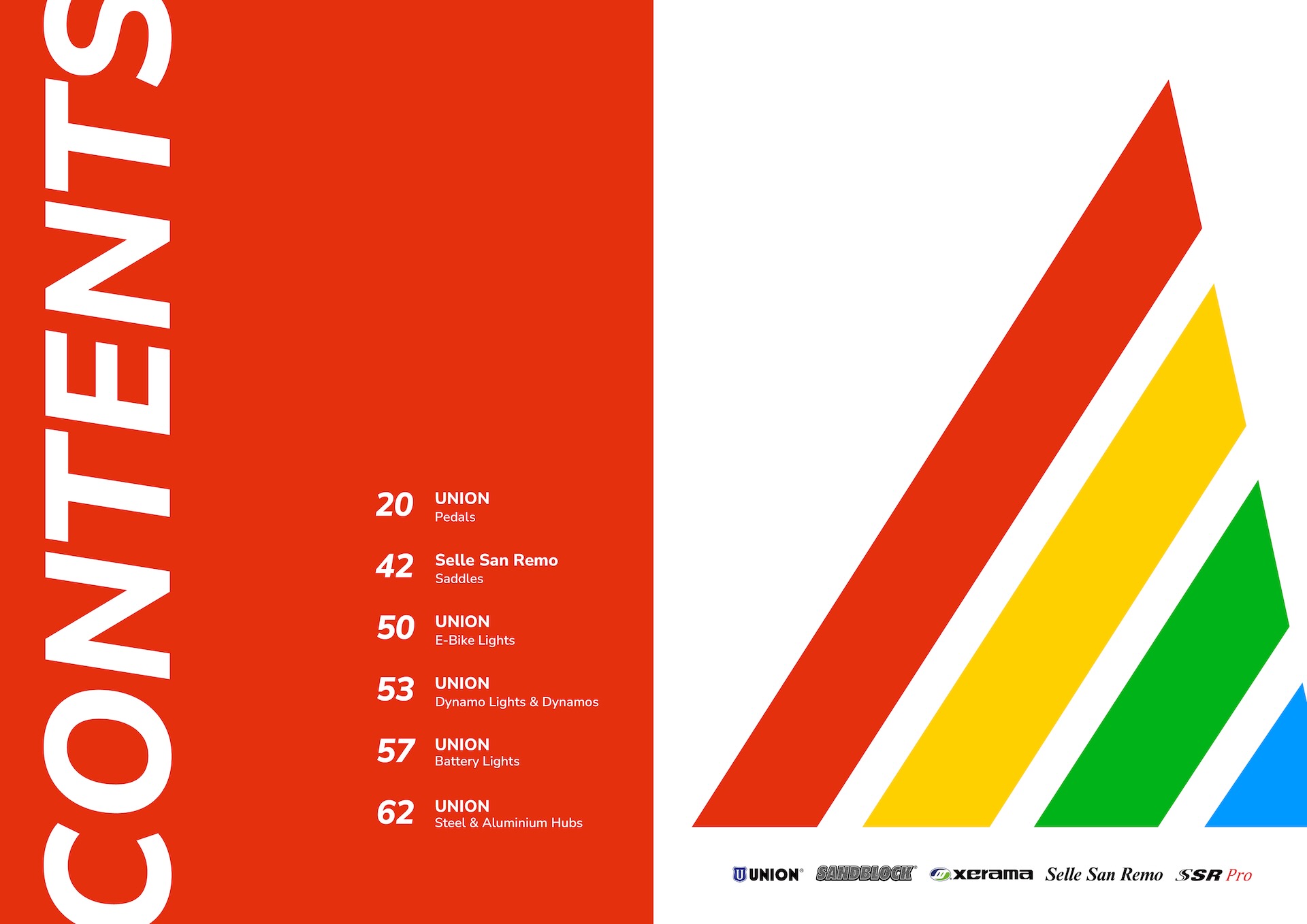 Digital Catalog